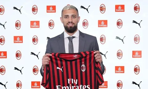 Vừa đến AC Milan, sao Brazil đã muốn trở thành huyền thoại