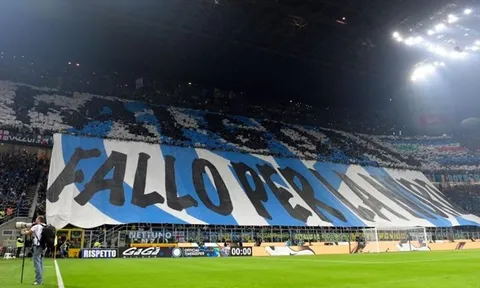Vừa đến Inter Milan, Conte đã làm được điều không tưởng