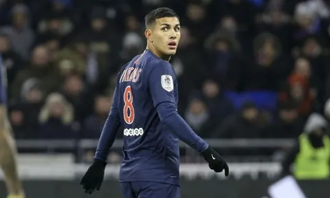 Vừa đến PSG không lâu, chữ ký 40 triệu đã rục rịch đòi ra đi