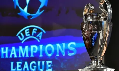 Vua phá lưới Champions League: Mùa này sẽ khác?