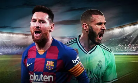“Vua phá lưới” kiêm “Vua kiến tạo”, Messi vẫn chưa xuất sắc nhất La Liga