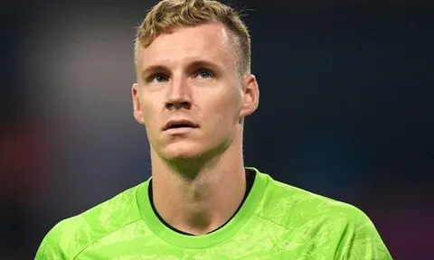 Vừa tới Arsenal, tân binh đã nói lời thật lòng về Leno