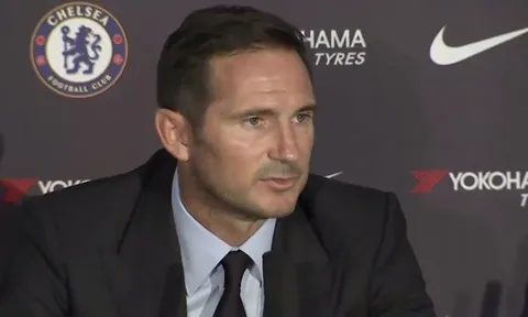 Vừa trở lại, Lampard đã đặt ra yêu cầu khắt khe trong việc chọn nhân sự