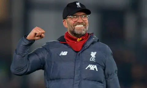 Vừa vô địch, BLĐ Liverpool muốn “trao thưởng” cho Klopp 1 tân binh