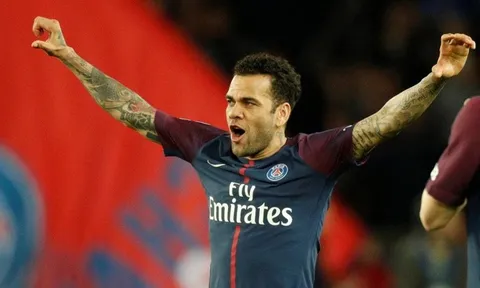 Vừa xác nhận rời PSG, "ông vua danh hiệu" đã sớm chọn được bến đỗ mới