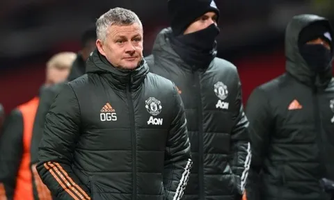 Vực dậy 3 "cỗ máy", Man Utd tiết kiệm hàng trăm triệu ngân sách