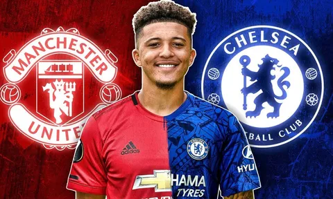 Vượt "Gã khổng lồ", Man Utd ký tân binh đắt giá nhất Hè này