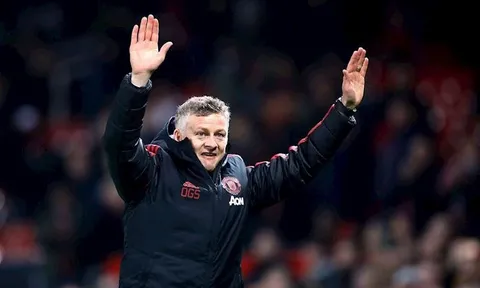 Vượt Gã khổng lồ, Man Utd tung 200 triệu đón "siêu bom tấn" về OTF?