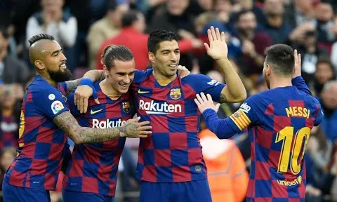 Vượt Man City và Barca, đây là CLB có giá trị đội hình khủng nhất thế giới