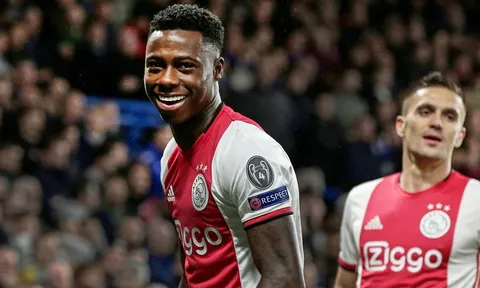 Vượt mặt Liverpool, Arsenal tiến gần đến ngôi sao 25 triệu bảng