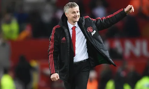 Vượt mặt Real Madrid, Man United đón "đá tảng 85,5 triệu euro"?