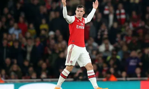 Nội soi Arsenal (P2): Trung tuyến bất ổn và 50 triệu cho kẻ 'hạ sát' Liverpool