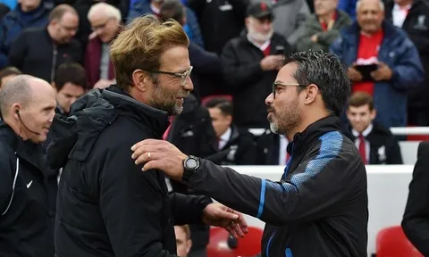 Đây, lý giải của 'bạn thân 25 năm' cho thành công của Jurgen Klopp