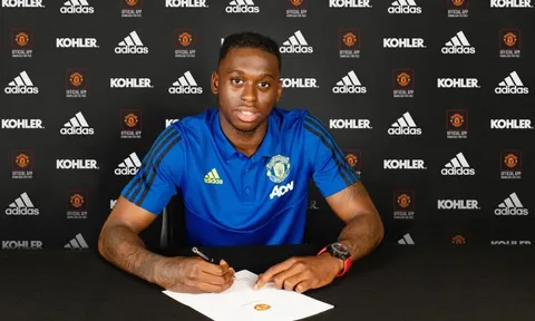 Thêm 2 mảnh ghép, hàng phòng ngự Man Utd sẽ hoàn hảo