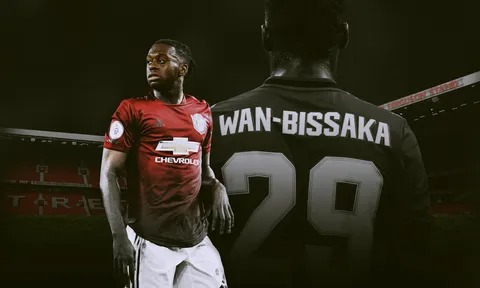 "Wan-Bissaka đang làm tốt, chỉ cần cải thiện thêm điều đó"