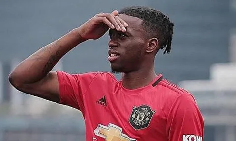 Wan-Bissaka: "Đối đầu với cầu thủ Man Utd đó rất khó khăn"