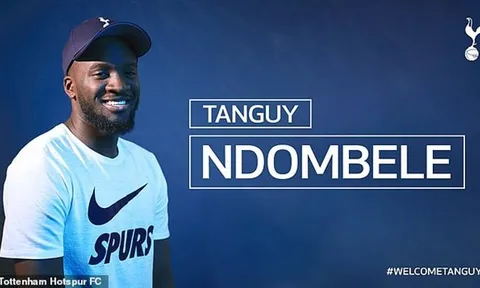 CĐV Man Utd "phát chán" nhìn Tottenham phá kỷ lục