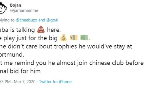 Trước Fernandes, ai từng giựt POTM ngay tháng "chào sân"