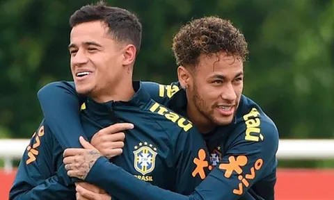CĐV Liverpool rối bời trước việc Coutinho trở lại