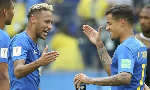 Coutinho "rớt giá", CĐV Liverpool nghĩ gì?