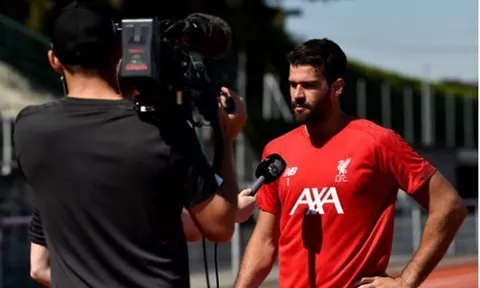 Hàng loạt trụ cột trở lại giúp Liverpool vượt bão