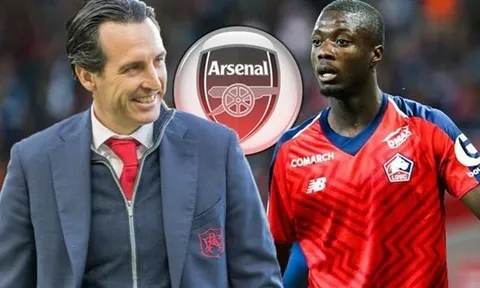 CĐV Arsenal: "Cậu ta không phải người chúng ta cần"