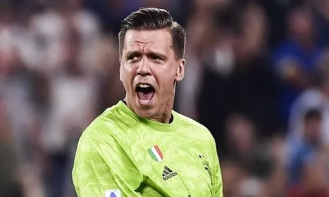 Van Dijk rồi lại Messi, Juventus chơi lớn thế sao?