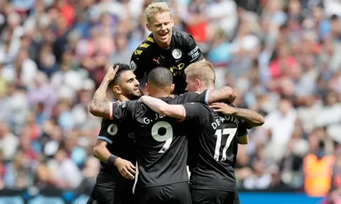 CĐV Chelsea "sôi máu" với án phạt của Man City
