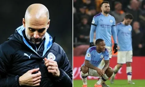 Những ngôi sao được Man City mua trong thời kỳ "mờ ám"