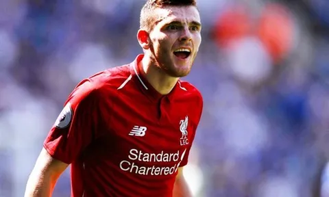 CĐV Scotland đòi tước băng đội trưởng của sao Liverpool