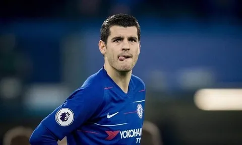 CĐV Chelsea "nội chiến" vì một cái tên bị quên lãng