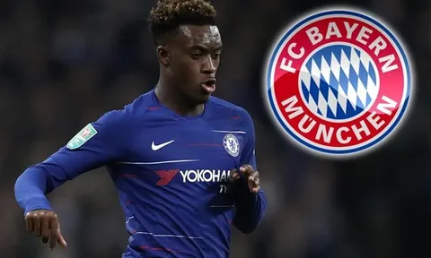Vì sao CĐV Chelsea muốn bán "sao mai" cho Bayern?