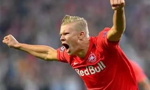 Thần đồng Champions League học theo chế độ ăn của Ronaldo