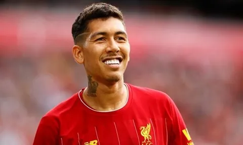 Đổi Firmino lấy Mbappe, CĐV Liverpool chấp nhận?