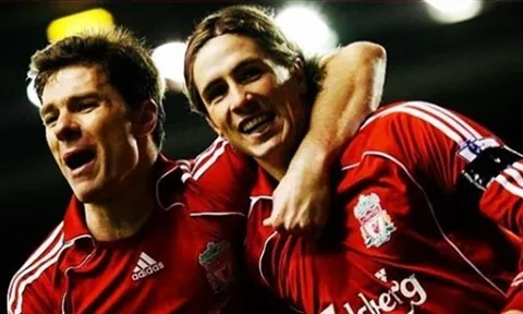 Fernando Torres và 5 khoảnh khắc đẹp nhất sự nghiệp