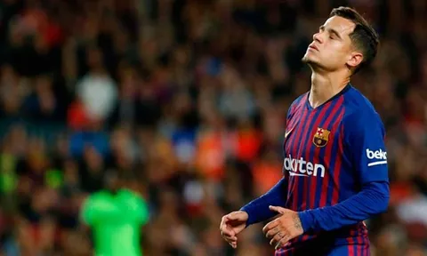 Vì sao Chelsea cần những người như Coutinho?