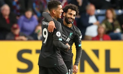 Cuộc chiến giữa Mane - Salah, CĐV Liverpool tự hào về 1 người