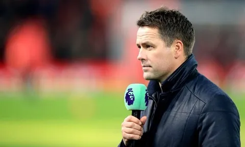 Không ưa Owen, nhưng CĐV Man Utd vẫn "gật gù" 1 điều