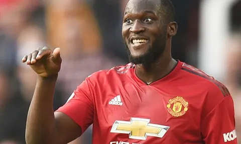 CĐV Inter: "Giờ thì sáng mắt chưa Man Utd?"