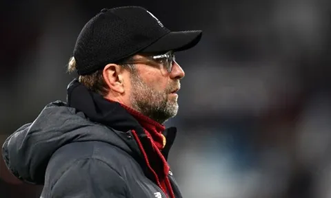 Klopp: 'Các học trò cũ của tôi sẽ vô địch Serie A'