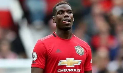 CĐV Man Utd: "Pogba đi cũng được, chỉ đừng đổi anh ta"