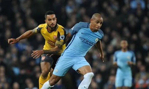 CĐV Liverpool muốn "cướp sao" nào nhất của Man City?