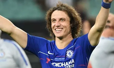 CĐV Arsenal: "Wenger là người đứng sau vụ Luiz"