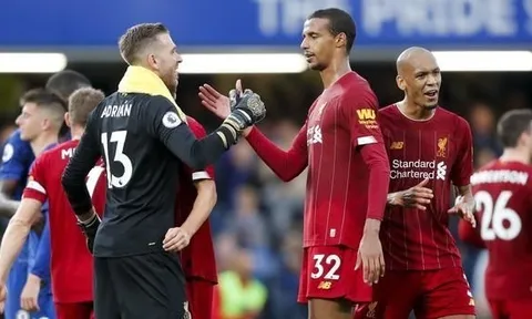 "5 điểm chả là gì, mùa trước Liverpool từng dẫn City tới 9 điểm"