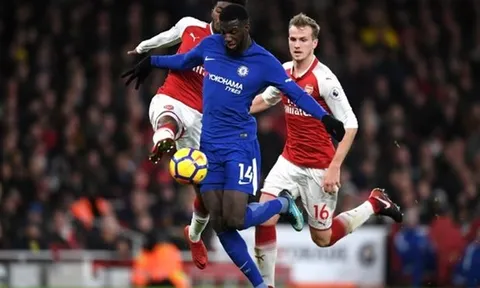 CĐV Chelsea: "Bán anh ta? Salah, De Bruyne,... chưa đủ sao?"