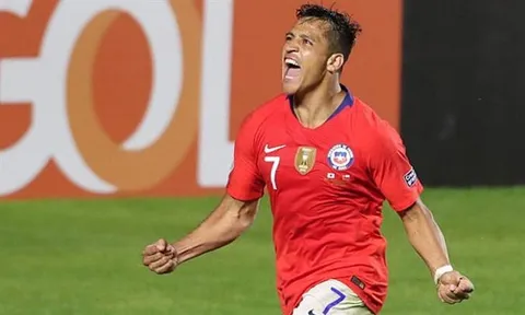 CĐV Arsenal hả hê vì "điệp viên" Sanchez quá xuất sắc