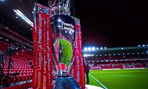 Trao cúp cho Liverpool, vì sao không hợp lý?