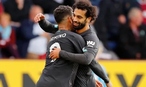 CĐV Liverpool: "Salah ích kỷ, xem lại mình đi Mane"