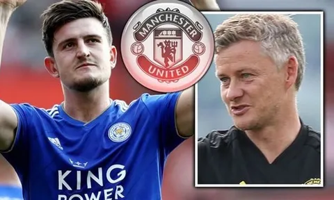 CĐV Man Utd: "80 triệu bảng chỉ vì anh ta là người Anh"