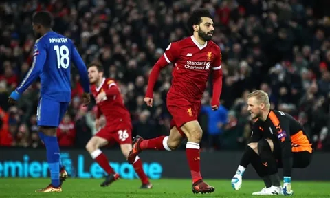 CĐV Liverpool đồng tình chỉ "điểm chết" của Salah